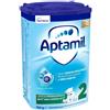 Aptamil Mellin Aptamil 2 Latte In Polvere dal sesto mese di vita 750 Gr