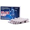 OH International Flex uc ii integratore 30 capsule da 500 mg