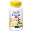 Longlife Osteo-ar Plus 60 Tavolette integratore per le cartilagini