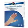 Pietrasanta pharma Master-aid ortesi flex pollice misura Media 1 pezzo