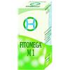 OH International Fitomega M 1 gocce soluzione idroalcolica 50 ml