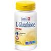 Longlife L-glutathione integratore 90 Compresse