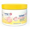 Longlife Collagen 5000 polvere barattolo 130 grammi