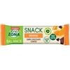 Enerzona snack orange 33 g pasto sostitutivo controllo peso