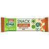Enerzona snack salty caramel 25 g pasto sostitutivo controllo peso