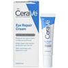 Cerave Crema Contorno Occhi riparatrice e antirughe 15 Ml