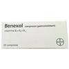 Bayer Benexol farmaco di vitamina B 20 Compresse Gastroresistenti