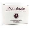 Bromatech srl Bromatech Psicobrain integratore di fermenti lattici 30 capsule