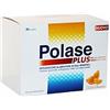 Polase Plus 36 Bustine Integratore con Magnesio e Potassio
