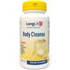 Longlife Phoenix Longlife Body Cleanse Integratore 90 Capsule