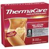 Thermacare Angelini Fascia Thermacare Dolori Mestruali 3 fasce riscaldanti