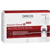 Vichy Dercos Aminexil Intensive 5 Donna Anti-Caduta 12 fiale 6 ml