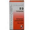 Dottor Reckeweg Dr Reckeweg R9 100 Compresse sedativo della tosse