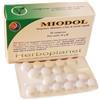 Herboplanet Miodol integratore alimentare 20 Compresse