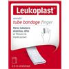 Essity Leukoplast elastofix benda tubulare dito 2,5 m