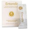 Bromatech srl Enterelle plus 24 bustine stick bustine di fermenti lattici