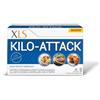 XLS Medical Xls kilo attack 30 compresse integratore dimagrante