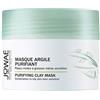 Jowae Maschera all'argilla purificante per pelle grassa 50ml