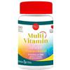 Erba Vita Multivitamin Junior 30 gommose