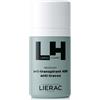 Lierac Homme Deodorante Anti-traspirante e Anti-traccia 50ml