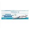 SoFarmaMorra Siringa Sterile 2,5mm Gauge 23 Sofarmapiu' 10 Pezzi