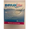 Montefarmaco Brux clean 56 compresse effervescenti