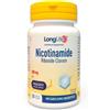 Longlife nicotinamide riboside cloruro 30 capsule