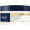 Phyto Paris Phyto nutrition maschera capelli secchi 200 ml