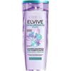 L'Oreal L'Oréal Paris Elvive Hyaluronic Pure Shampoo 380ml Idratazione profonda