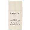 Calvin Klein Obsession Deodorante Stick da uomo 75g