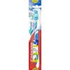 Colgate palmolive Colgate spazzolino triple action medio 1 pezzo