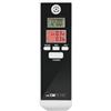 Distribuzione in farmacia Clatronic Alcool tester Etilometro AT 3605 bianco