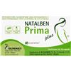 Italfarmaco spa Italfarmaco Natalben Prima Plus 30 Capsule