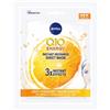 Beiersdorf spa Nivea Q10 Energy Maschera in tessuto con Vitamina C Antiossidante