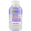 L'Oreal Garnier Skin Naturals Struccante occhi rinforzante 2 in 1 125ml