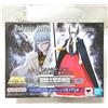 Modellino Saint Seiya Myth Cloth Asgard God Warrior Polaris Hilda Revival