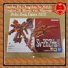 Bandai DX Chogokin Sv-262Hs Draken III Movie Ver. Figura Macross Delta Borg N...