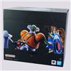 BANDAI Figuarts ZERO Touche Metallique Steel Jeeg Figure BANDAI Japan F/S