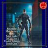 Max Factory Pre-ordine Max Factory figma Solid Snake MGS2 Ver. Update Edition Metal Gear