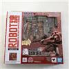 Bandai ROBOT SPIRITS MS-06S ZAKU II CHAR'S CUSTOM MODEL ver. A.N.I.M.E. Figura F/S