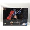 Bandai Soul of Chogokin GX-110 Dark General Action Figure Bandai Japan F/S NUOVO