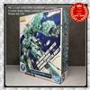 Bandai MG 1/100 UNICORN GUNDAM Luminous Crystal Body Base Limited Gunpla Model Kit F/S