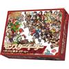 Luce dell'arca Delizioso gioco da tavolo Dungeon - Monster Eater - Ark Light from JAPAN F/S