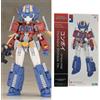 KOTOBUKIYA Transformers Convoy Humikane Shimada Ver. Plastic Model Kit Japan F/S