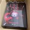 POP MART MEGA α SKULLPANDA 400% Red Crystal Figure Limited Edition Japan F/S