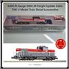 KATO N Gauge DE10 JR Freight Update Color 7011-3 Model Train Diesel Locomotive