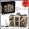 LEGO Icons Natural History Museum 10326 Limited New CBP