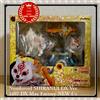 Good Smile Company Nendoroid SHIRANUI DX Ver. 1697 DX Max Factory NUOVO f/s