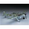 Hasegawa Aircraft Series ST19 Focke-Wulf Fw190D-9 scala 1/32 kit non assemblato