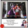NAZIONI TAMASHII Soul of Chogokin GX-114 Great Mazinger & GX-12R Venus A + Janus Set - Giappone